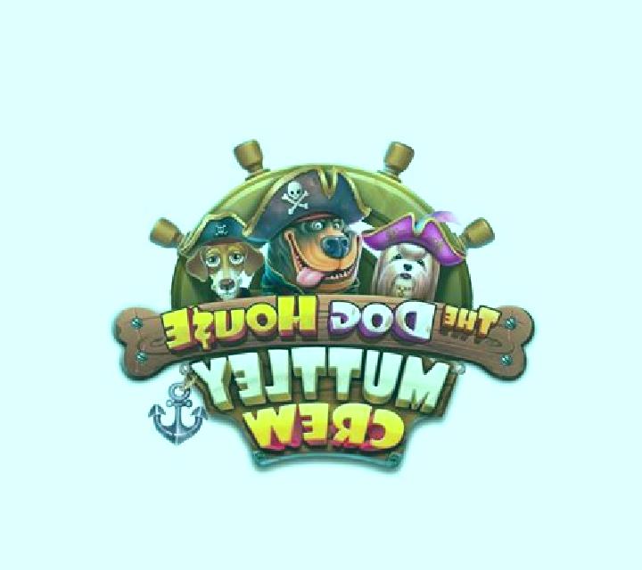 The Dog House – Mutley Crew slot game