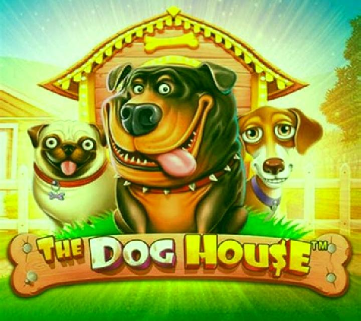 The Dog House online slot