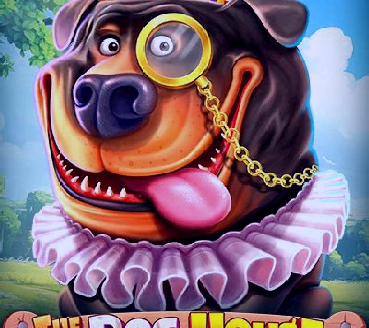 The Dog House Royal Hunt slot