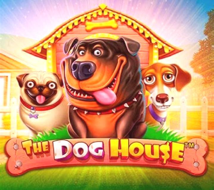 The Dog House slot