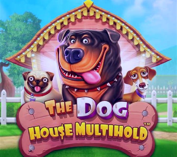 The Dog Show slot