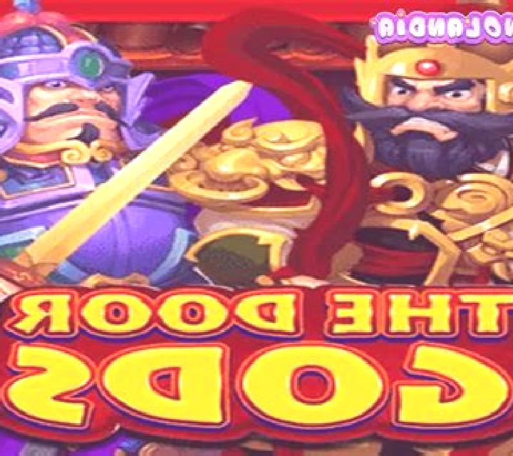 The Door Gods online slot
