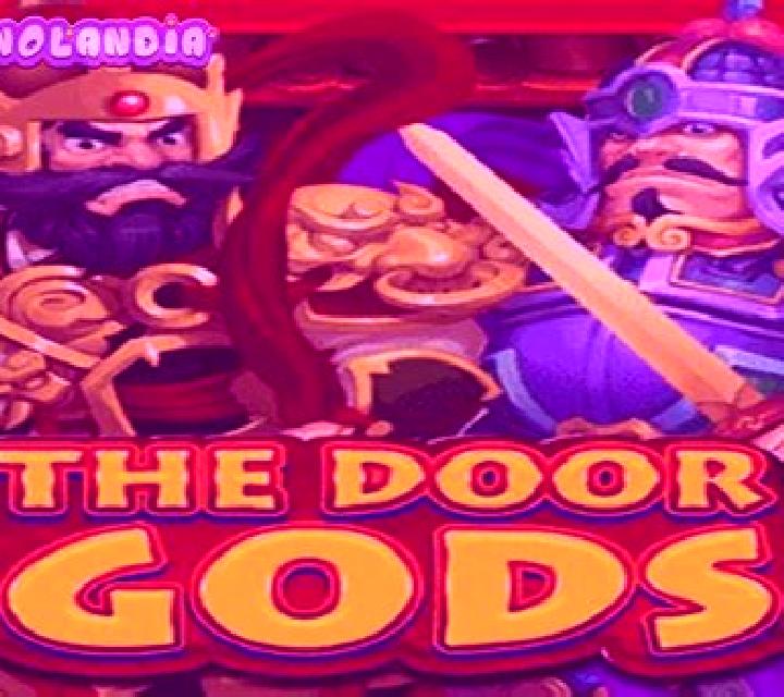 The Door Gods slot