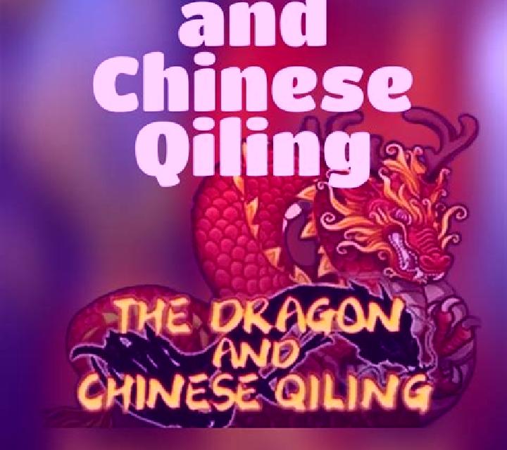 The Dragon and Chinese Qiling slot
