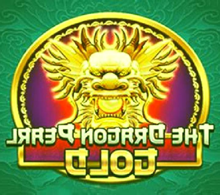The Dragon Pearl Gold slot