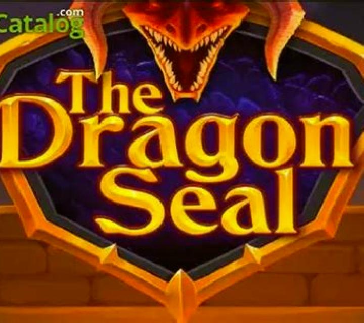The Dragon Seal slot