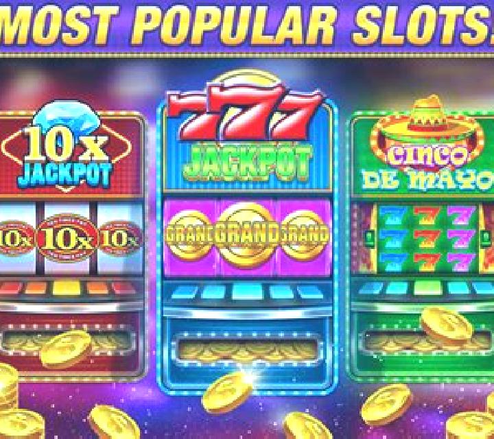 The Dream Machine online slot