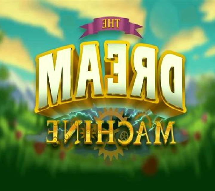 The Dream Machine slot game