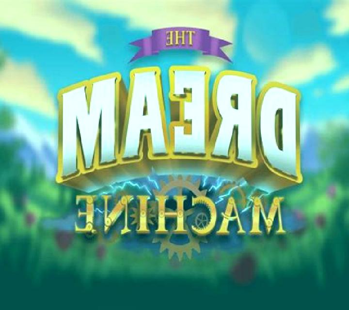 The Dream Machine slot
