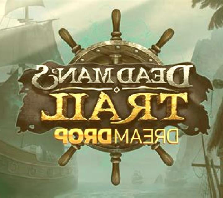 The Dream Trail online slot
