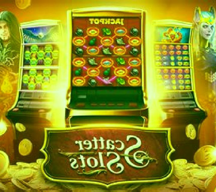 The Dynamo Express online slot