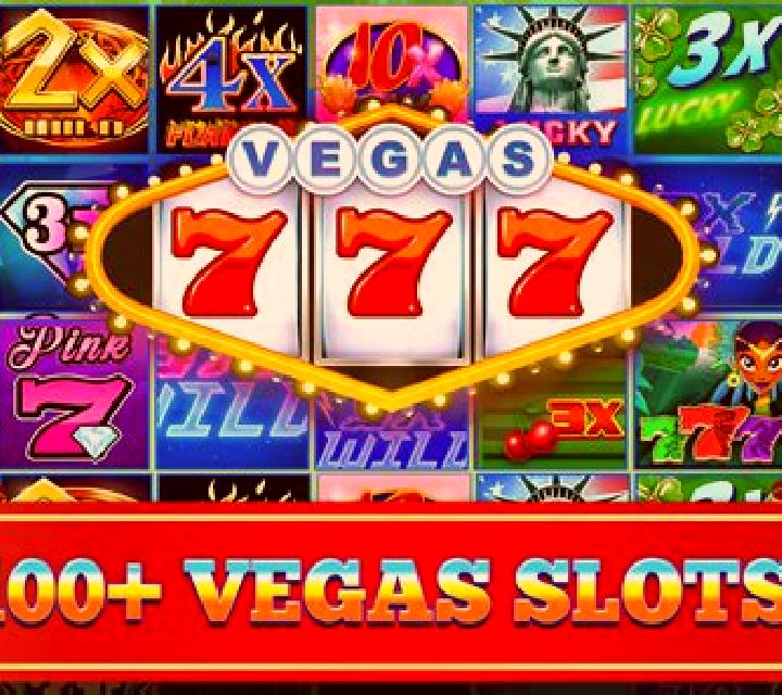The Dynamo Express slot game