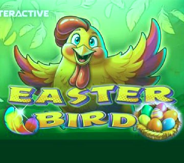 The Easter Catch online slot