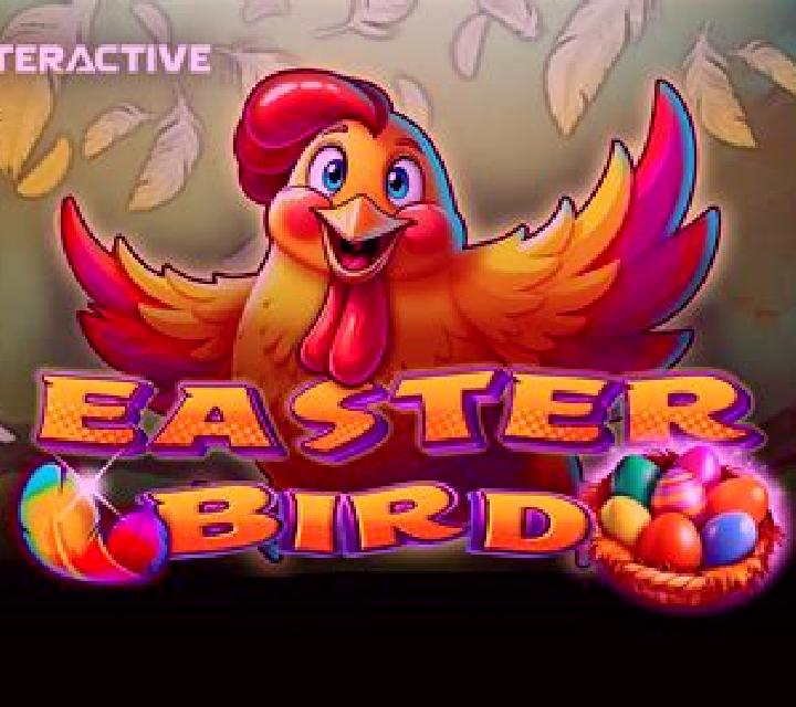 The Easter Catch slot game