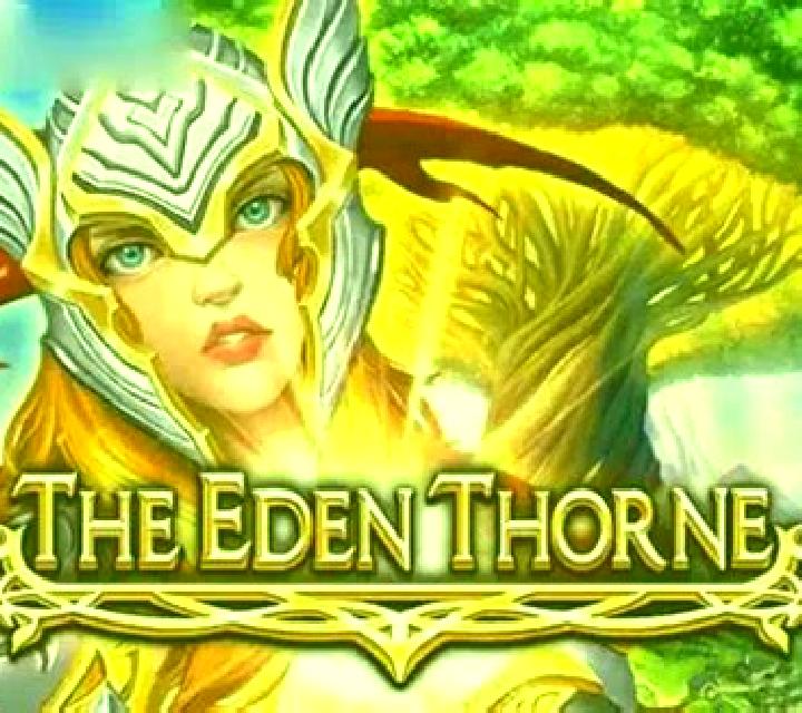 The Eden Throne online slot