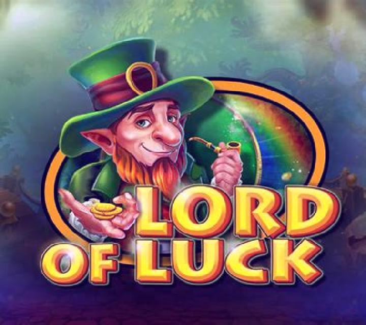 The Edge of Luck slot game