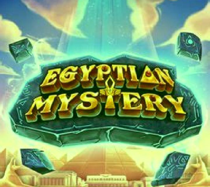 The Egyptian Mystery slot