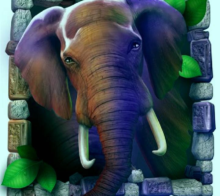 The Elephant Gang online slot