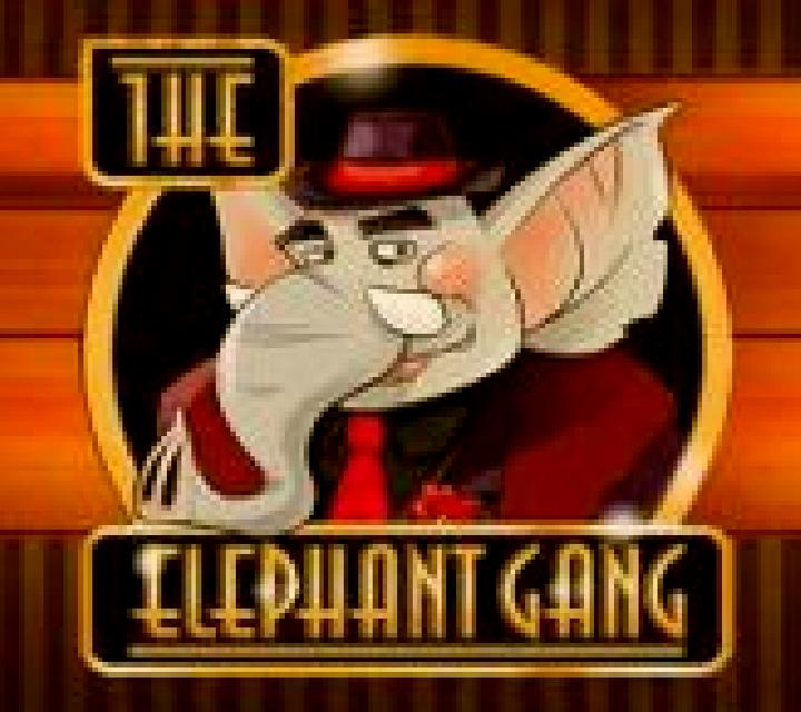 The Elephant Gang slot
