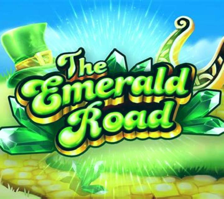 The Emerald Road online slot