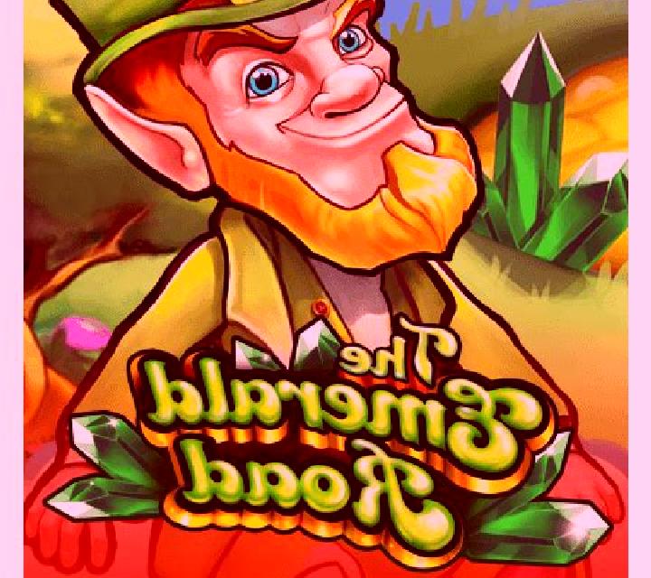 The Emerald Road slot