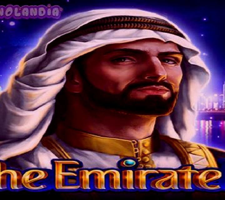 The Emirate II slot