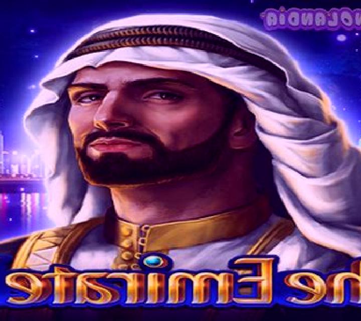 The Emirate online slot