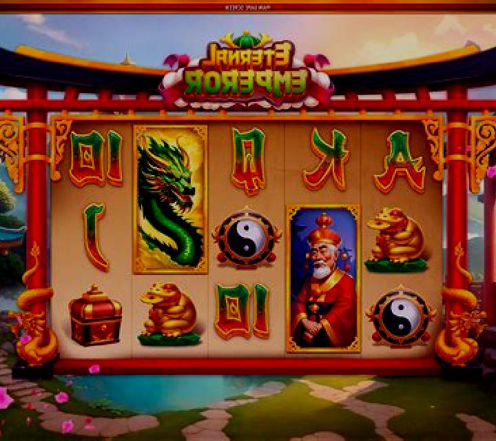 The Emperor (Fastplay) online slot