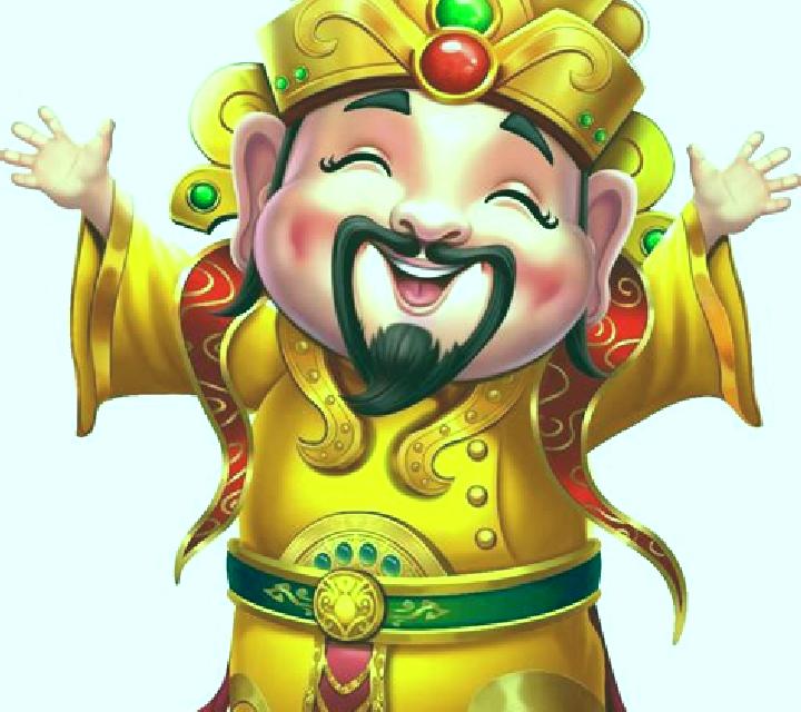 The Emperor (Fastplay) slot game