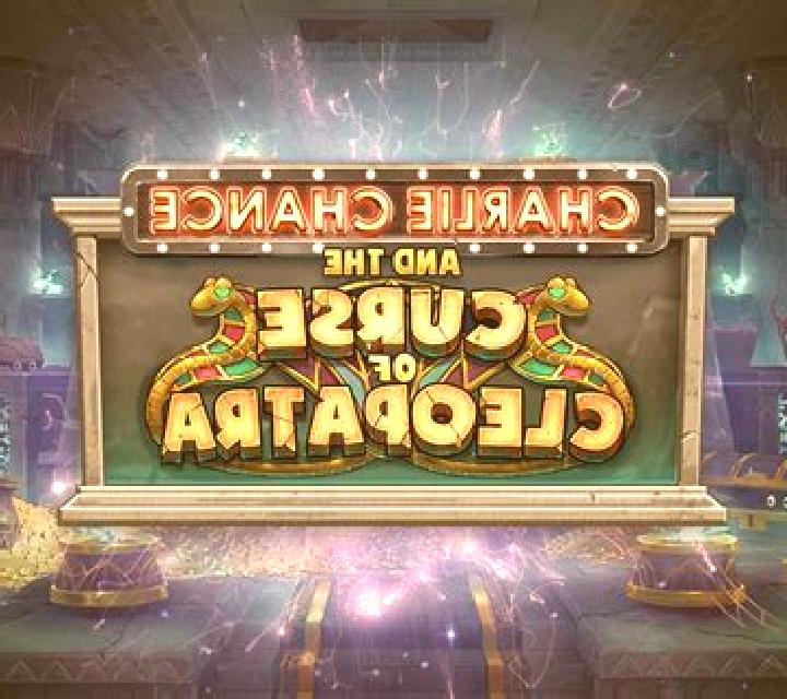 The Emperor s Curse online slot