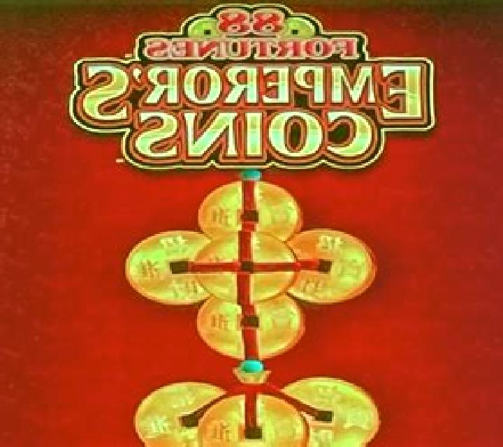 The Emperor s Curse slot game