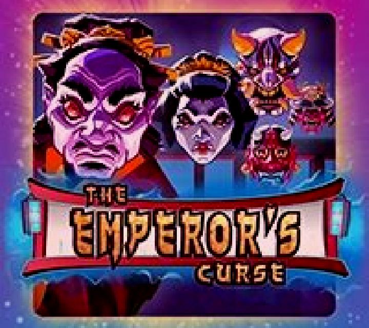 The Emperor s Curse slot
