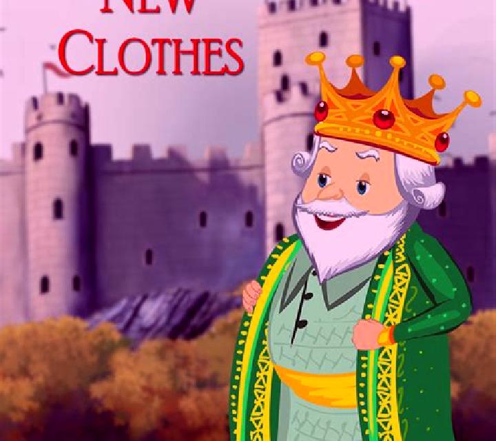 The Emperor s New Clothes slot game