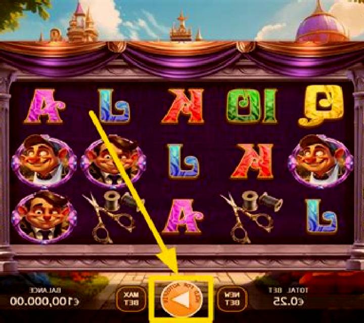 The Emperor s New Clothes slot