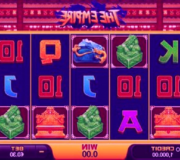 The Empire (PlayStar) online slot
