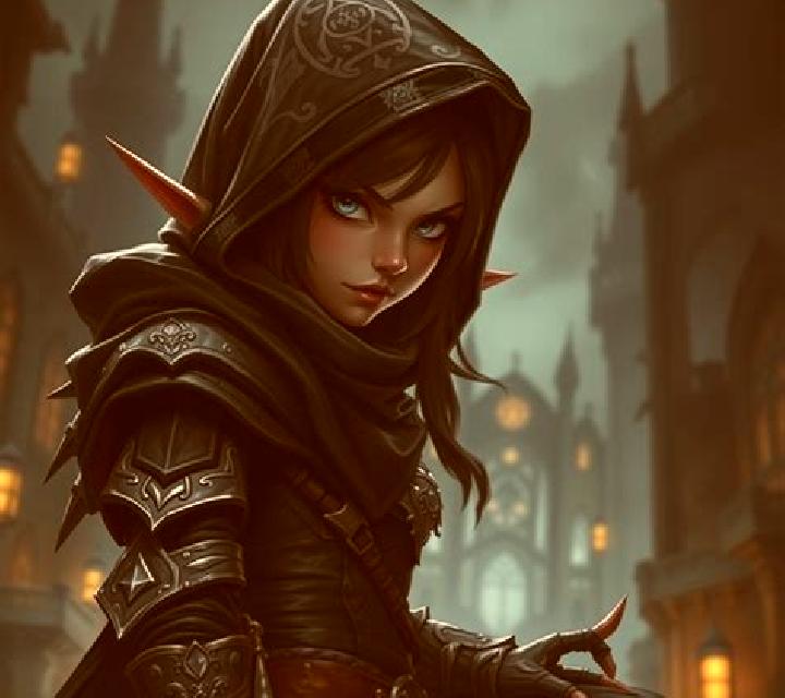 The Enchanting Shadow online slot