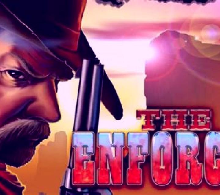 The Enforcer slot