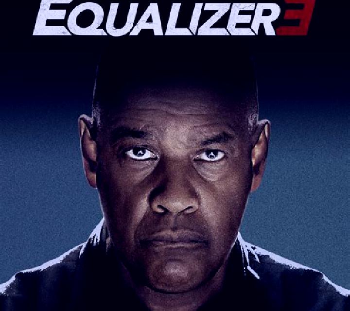 The Equalizer slot machine
