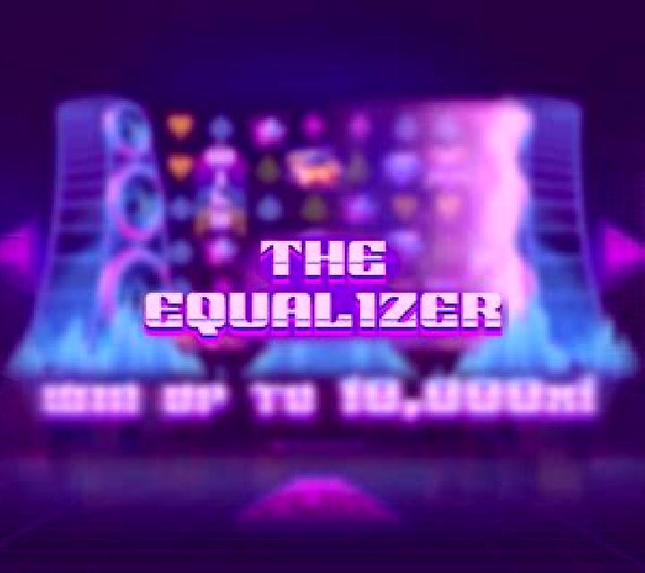 The Equalizer slot