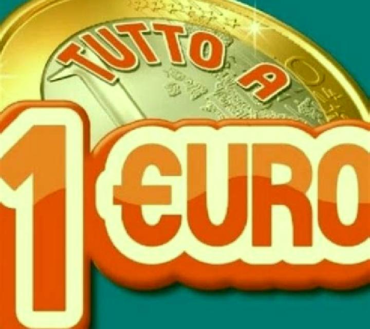 The Euro online slot