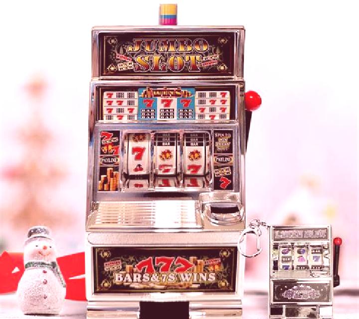 The Euro slot game