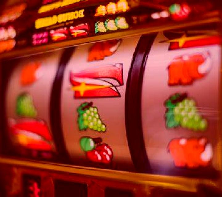 The Euro slot
