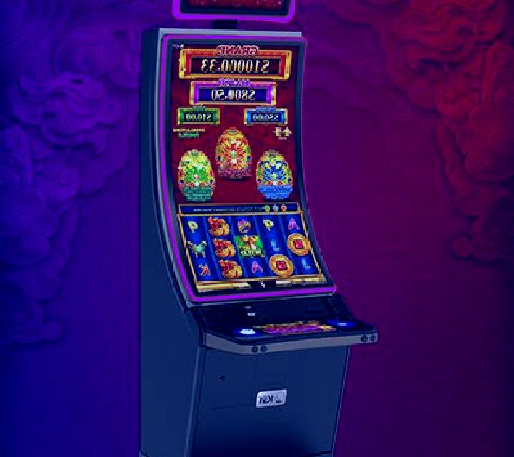 The Everlasting Scratchcard slot game