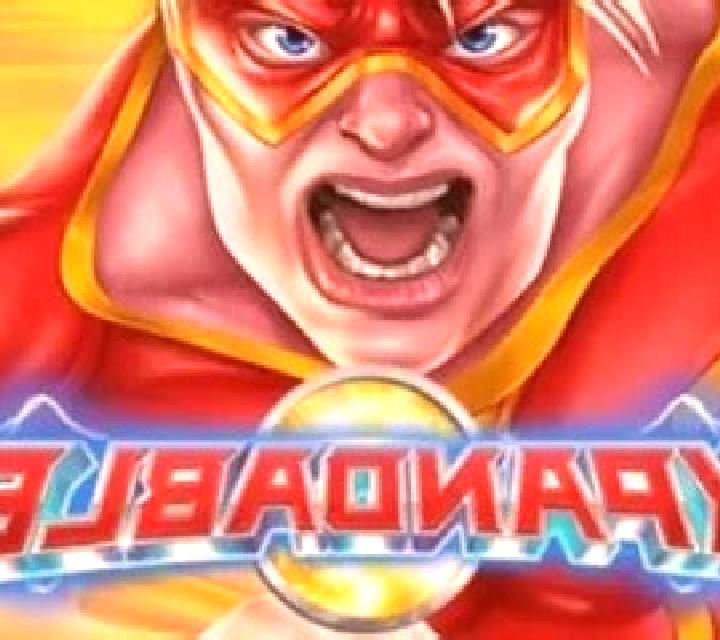 The Expandables online slot