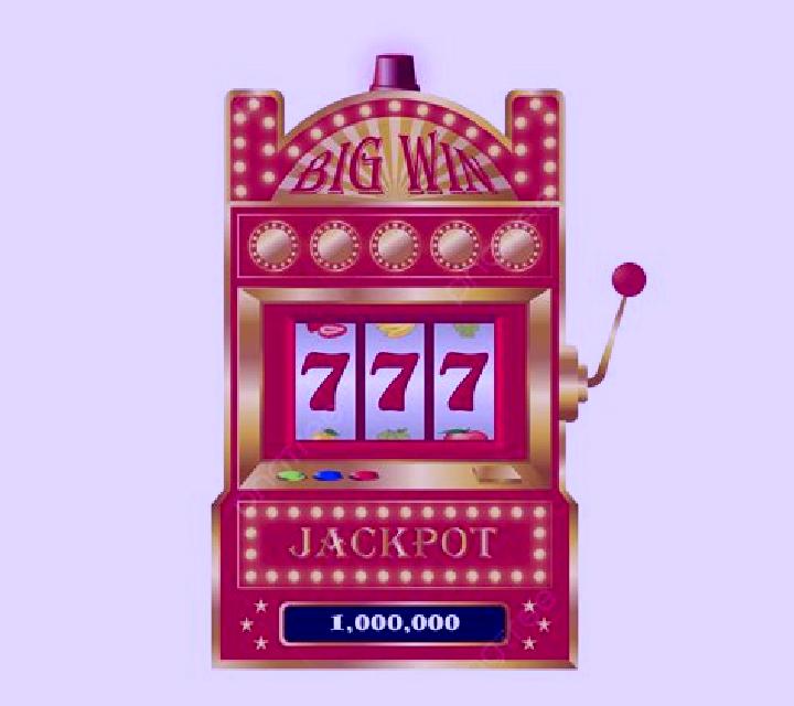 The Expandables slot machine