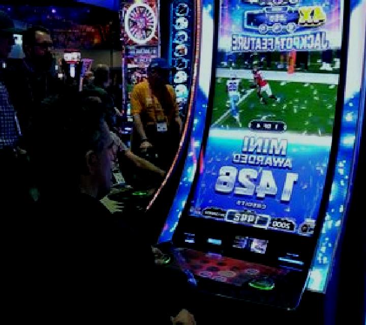 The Explosive Bandit 2 slot machine
