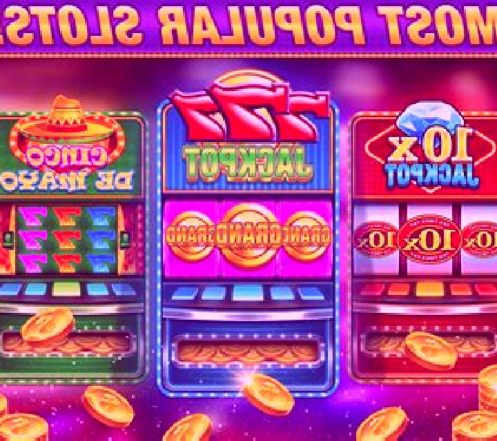 The Fabric 4 online slot