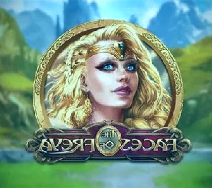 The Faces of Freya slot