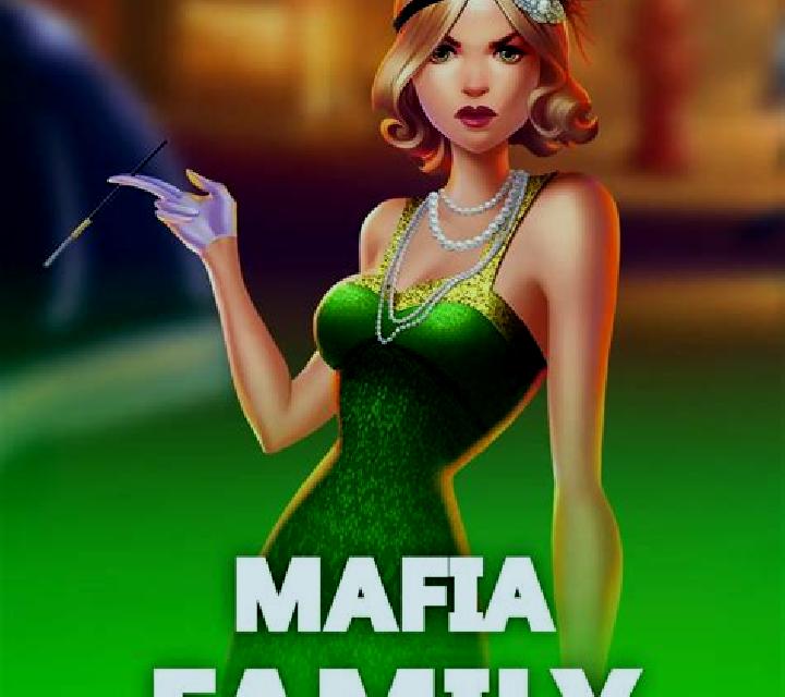 The Family online slot