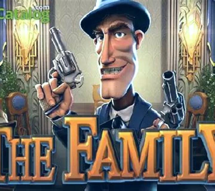 The Family slot
